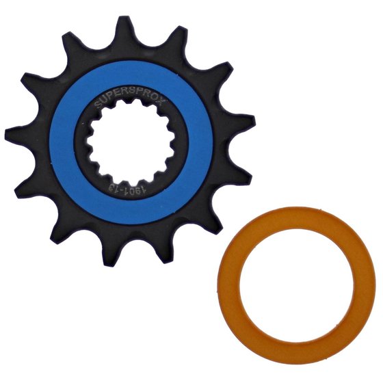 FC 250 (2014 - 2020) front sprocket | Supersprox