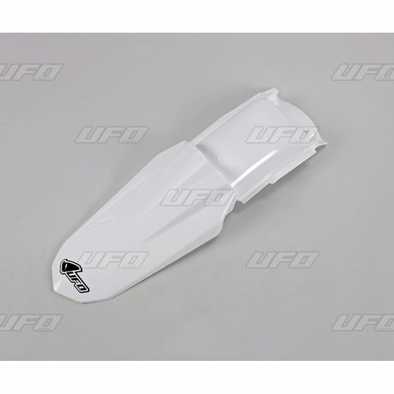 TC 510 (2005 - 2007) rear fender white for husqvarna cr/wr 125/250/300 | UFO