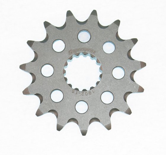 701 ENDURO (2016 - 2020) front sprocket | Supersprox