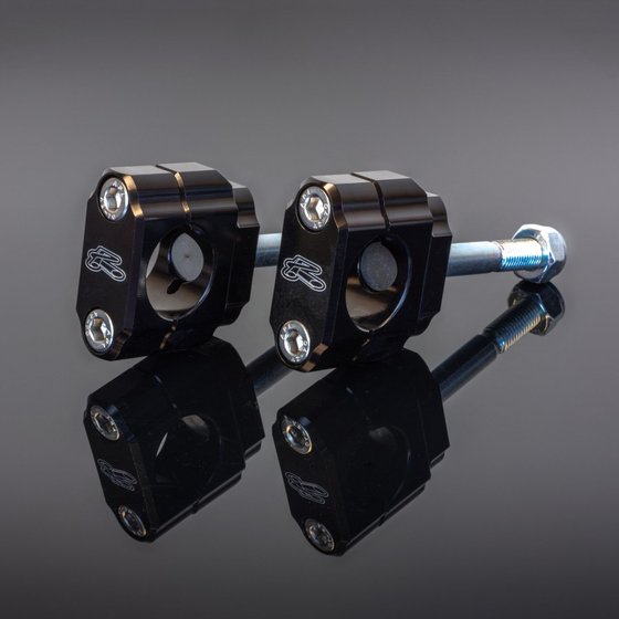 TE 250 (2004 - 2010) bar mounts | RENTHAL