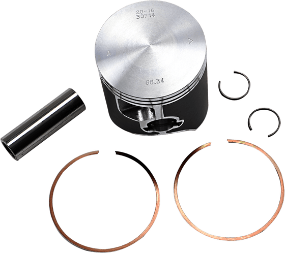 TE 250 (2011 - 2023) cast replica piston kit | Vertex