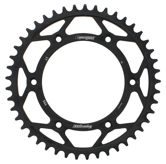 FX 350 (2017 - 2020) steel rear sprocket | Supersprox