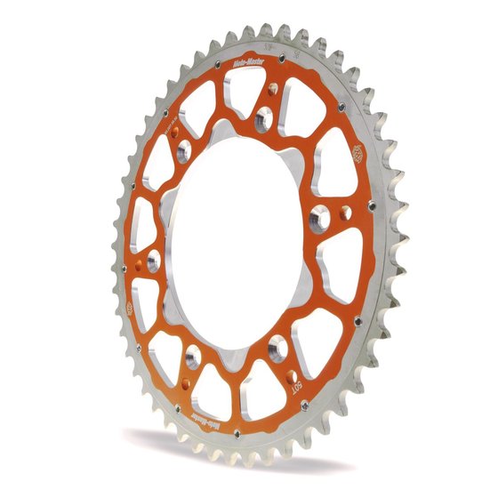 TC 85 (2014 - 2022) rear sprocket 428 46t or | MOTO-MASTER