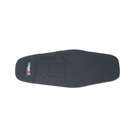 FS 450 (2016 - 2018) wave black seat cover | SELLE DALLA VALLE