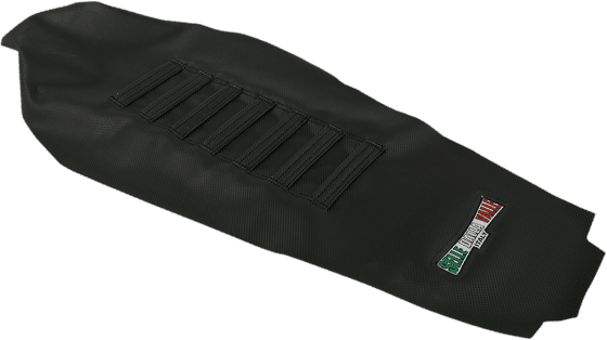 FS 450 (2019 - 2022) factory black seat cover | SELLE DALLA VALLE