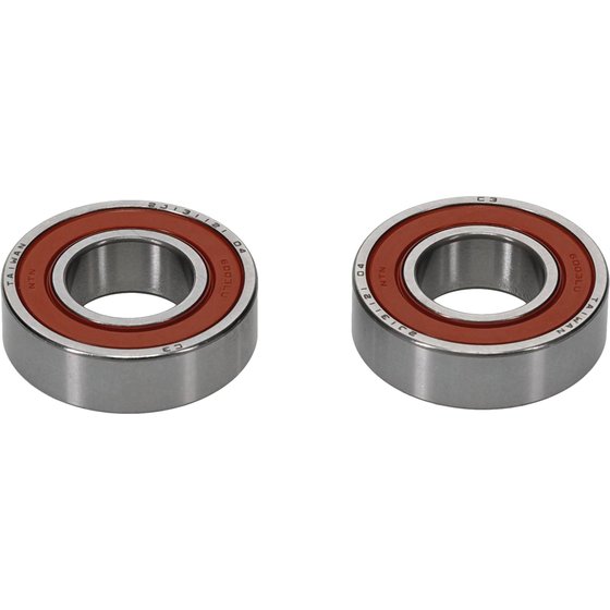 TC 65 (2018 - 2021) wheel bearing kit front | All Balls