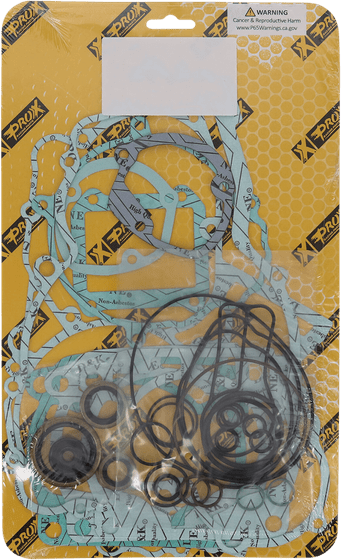 TC 250 (2014 - 2015) complete gasket set | ProX