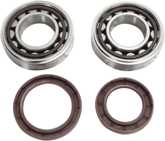 FE 350 (2017 - 2021) main bearing and seal kit | Hot Rods