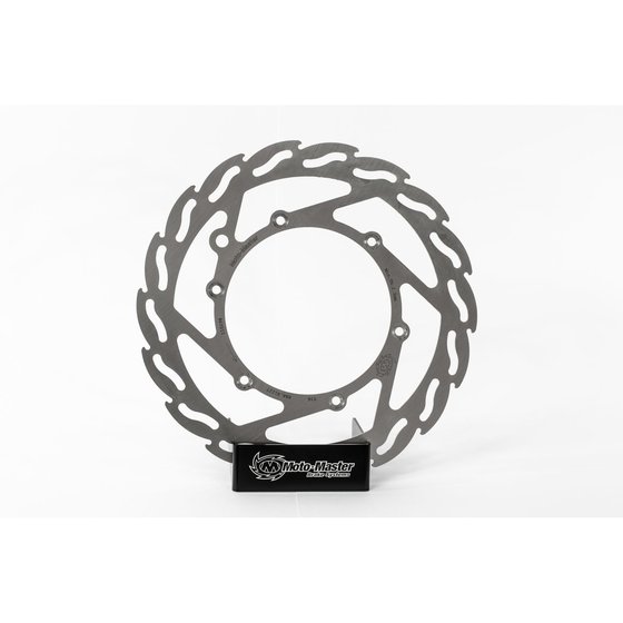 FE 350 (2014 - 2023) floating front brake disc | MOTO-MASTER