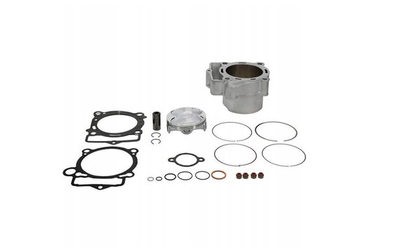 FE 350 (2020 - 2022) standard bore high compression cylinder kit | Cylinder Works