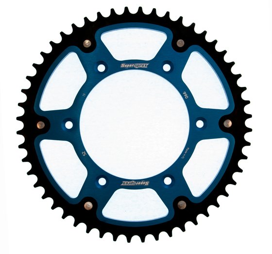 FE 501 (2014 - 2020) stealth rear sprocket | Supersprox