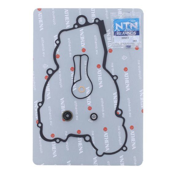 TE 300 TPI (2014 - 2016) water pump gasket kit | ATHENA