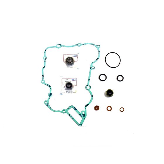 TE 125 2T (2014 - 2016) water pump gasket kit | ATHENA