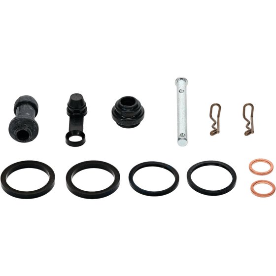 FC 250 (2014 - 2022) caliper rebuild kit - front | All Balls