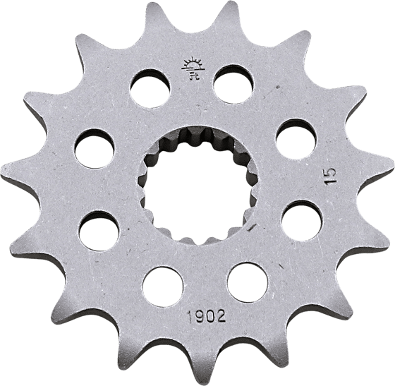 701 SUPERMOTO (2016 - 2022) steel front sprocket | JT Sprockets