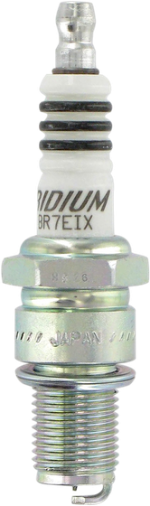 TX 300 TPI (2018 - 2021) iridium spark plug br7eix | NGK