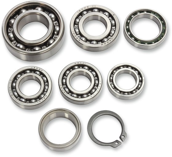 TC 125 (2016 - 2019) transmission bearing kit | Hot Rods