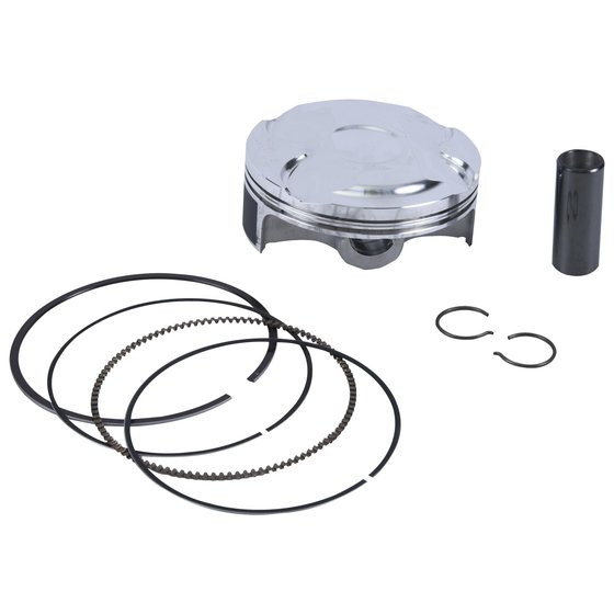 FX 450 (2017 - 2022) forged high compression piston kit | Vertex