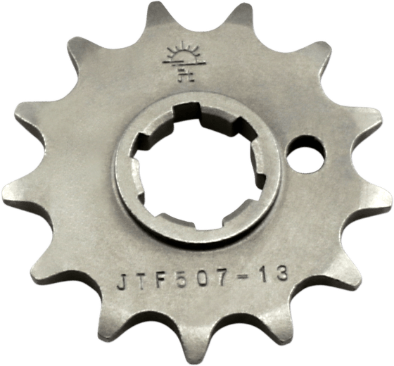 CR360 (1992 - 1994) steel front sprocket | JT Sprockets