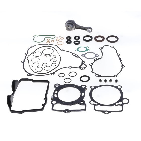 FC 250 (2016 - 2022) combo kit: connecting rod kit with engine gasket kit | ATHENA