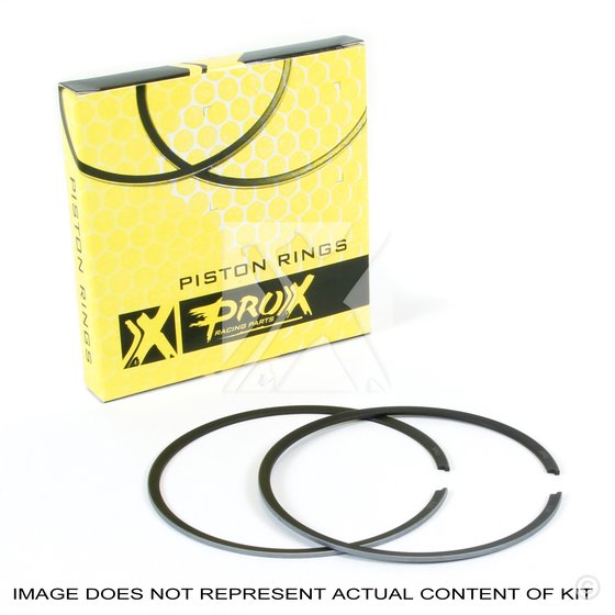 TC 125 (2014 - 2019) piston rings set | ProX