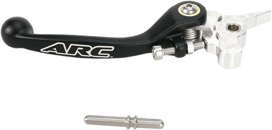 TC 85 (2014 - 2022) aluminum black clutch lever replacement | ARC