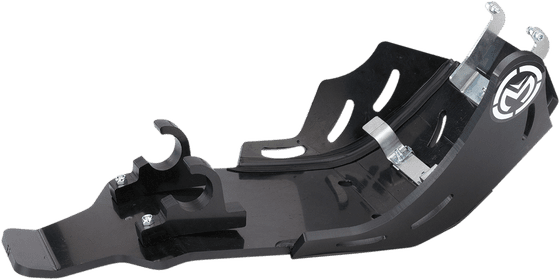 FX 350 (2017 - 2018) skid plate pro lg | MOOSE RACING