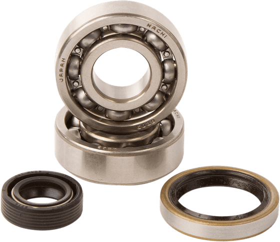 TC 50 (2017 - 2021) main bearing and seal kit | Hot Rods