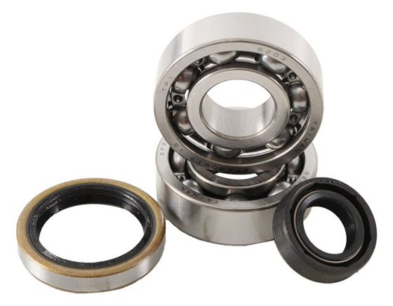 TC 50 (2017 - 2021) main bearing and seal kit | Hot Rods