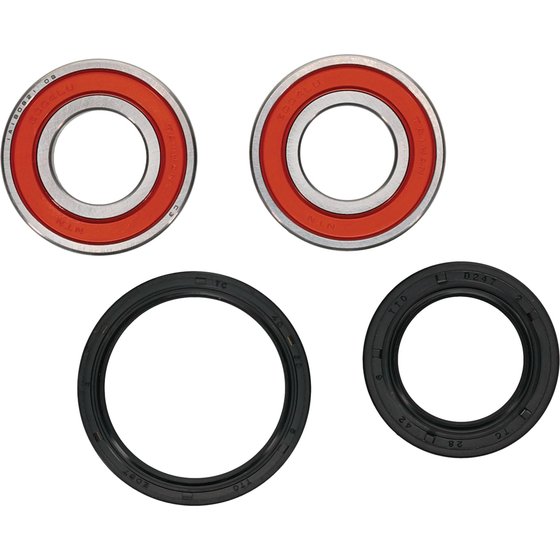 570 SM R (2001 - 2001) wheel bearing kit front | All Balls