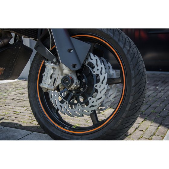 SVARTPILEN 701 (2019 - 2020) floating disc brake | MOTO-MASTER