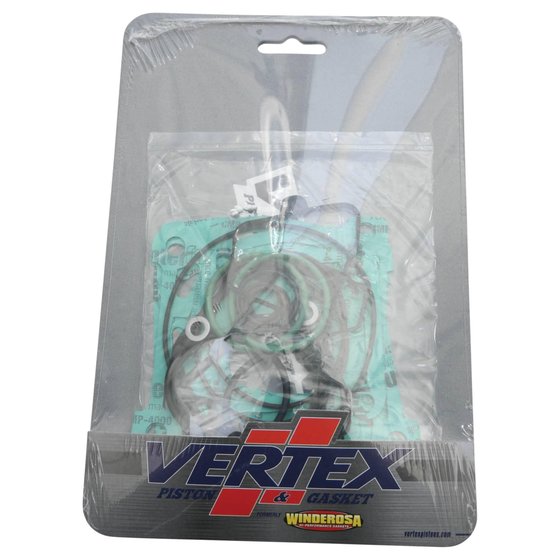 TC 125 (2016 - 2017) top end gasket kit | Vertex