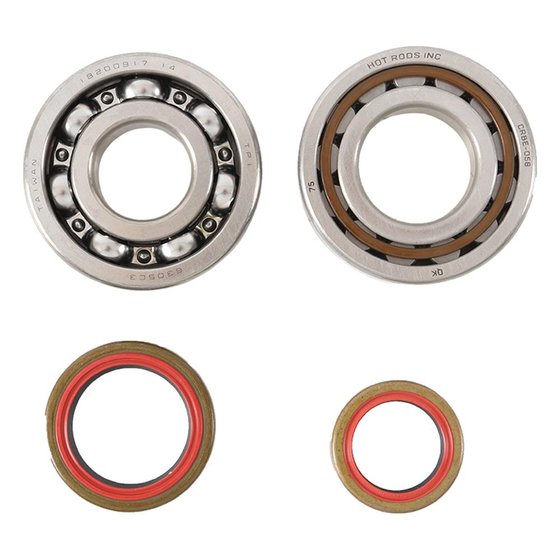 TC 125 (2014 - 2021) main bearing and seal kit | Hot Rods