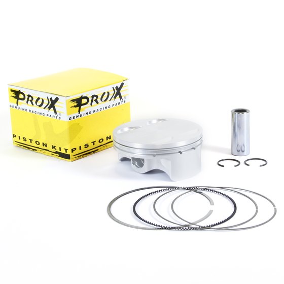 570 TE (2001 - 2002) high compression piston kit | ProX