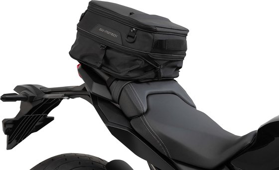 SVARTPILEN 701 (2019 - 2020) ion s tail bag | SW-MOTECH