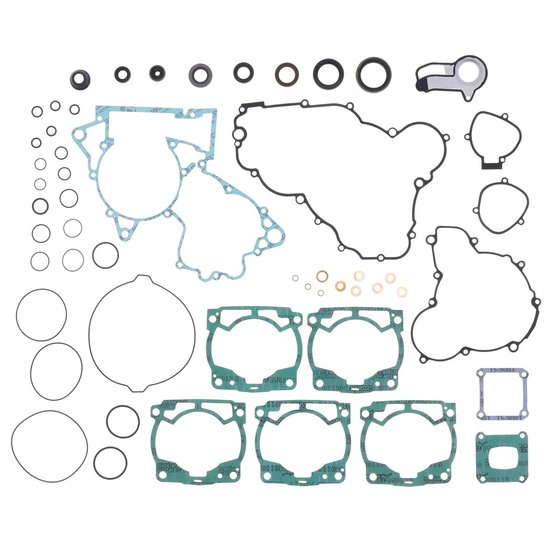 TX 300 TPI (2019 - 2022) combo kit: connecting rod kit with engine gasket kit | ATHENA