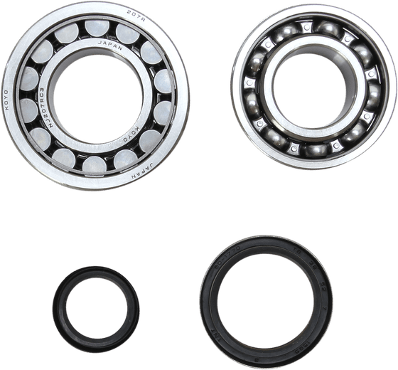 TX 300 TPI (2017 - 2018) crankshaft bearing and seal kit | ProX