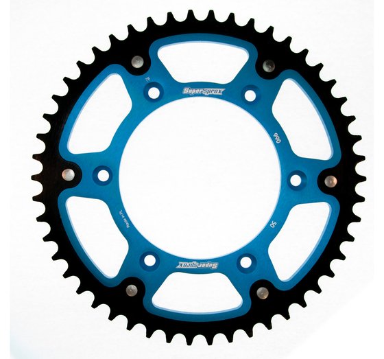 701 SUPERMOTO (2016 - 2020) stealth rear sprocket | Supersprox