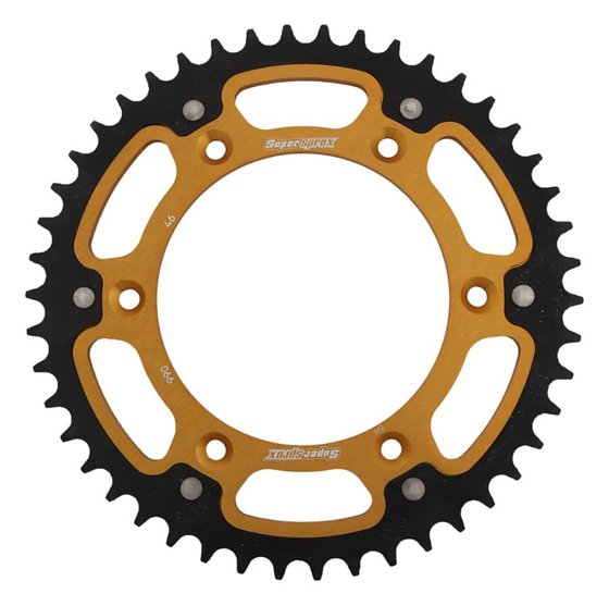 701 SUPERMOTO (2016 - 2020) stealth rear sprocket | Supersprox