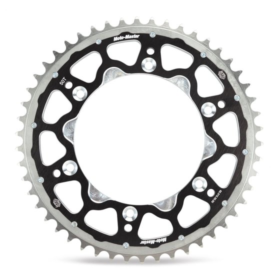 TC 85 (2014 - 2022) rear sprocket 428 49t bk | MOTO-MASTER