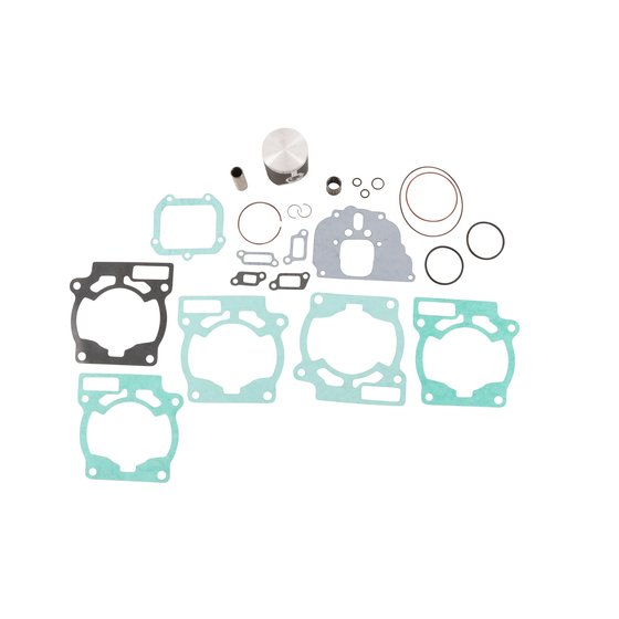 TE 125 2T (2015 - 2016) top end piston kit | Vertex