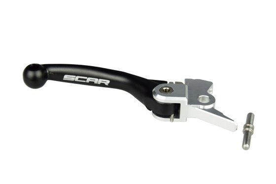 TC 65 (2018 - 2022) unbreakable brake flex lever | SCAR