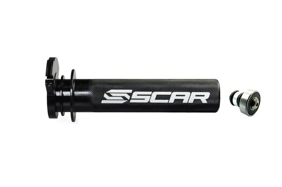 TC 65 (2017 - 2020) throttle tube and bearing assembly | SCAR