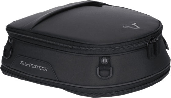 701 ENDURO (2016 - 2022) ion s tail bag | SW-MOTECH