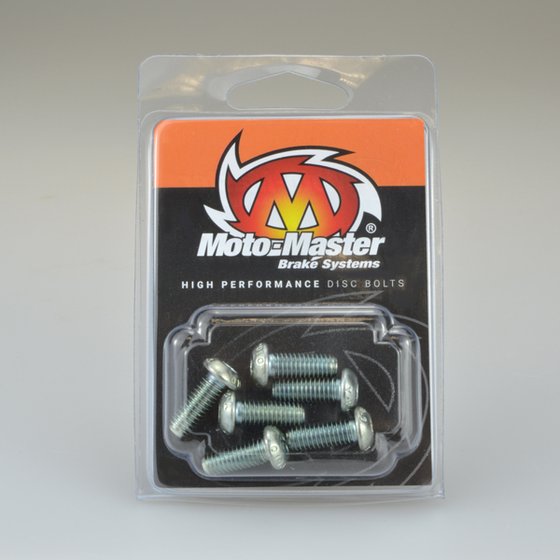 TC 50 (2017 - 2022) hex bolts for rotor | MOTO-MASTER