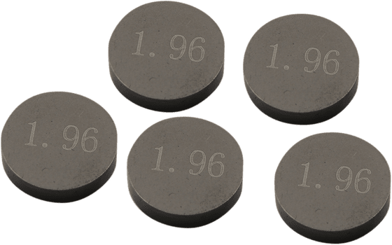 FE 250 (2014 - 2019) valve shim | ProX