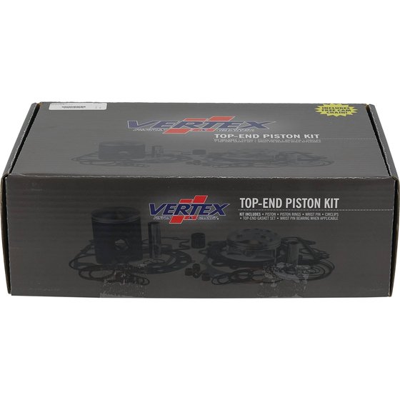 FE 250 (2014 - 2016) top end piston kit | Vertex