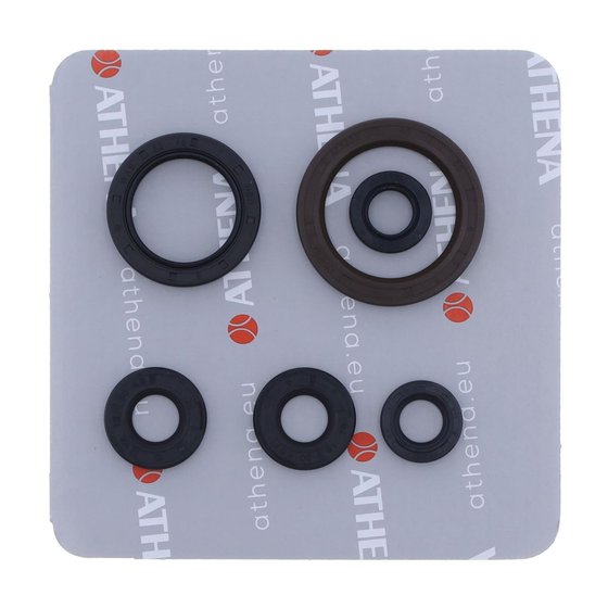 FE 350 (2020 - 2023) gasket kit oil seal | ATHENA