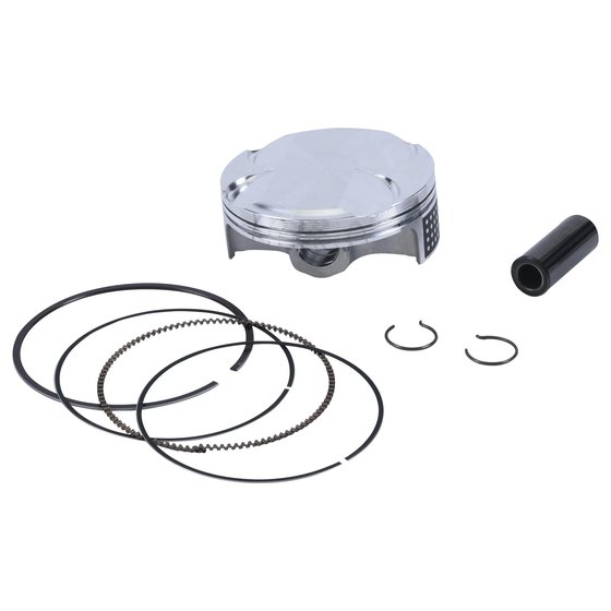 FC 450 (2014 - 2015) forged high compression piston kit | Vertex