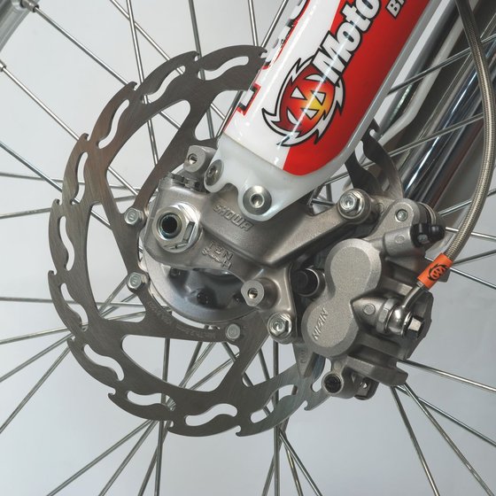 TC 250 (2014 - 2022) floating front brake disc | MOTO-MASTER